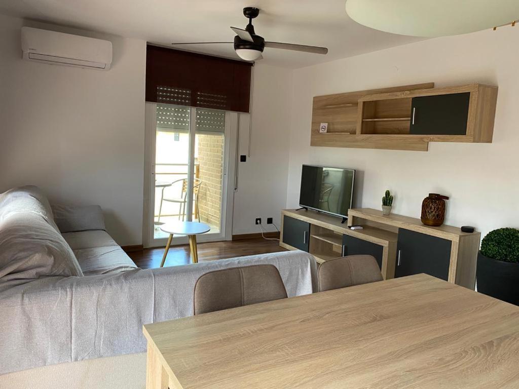 Casa Mar Roquetes Apartment Exterior photo